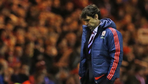 Premier League, Middlesbrough: esonerato Karanka, squadra al vice Agnew