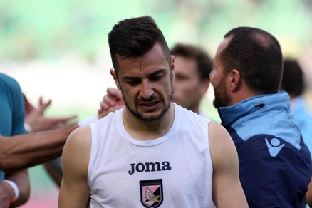 Calciomercato Palermo, rebus Nestorovski: dipende da Baccaglini