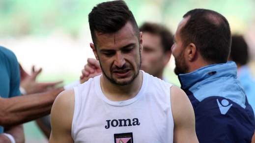 Calciomercato Palermo, rebus Nestorovski: dipende da Baccaglini