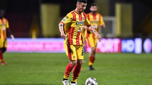 Serie B, Perugia-Benevento: un’altra «X» si gioca a 3,00