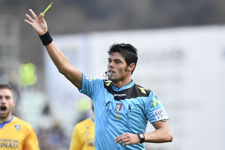 Serie B Carpi-Spal, arbitra Nasca. Manganiello per il Bari