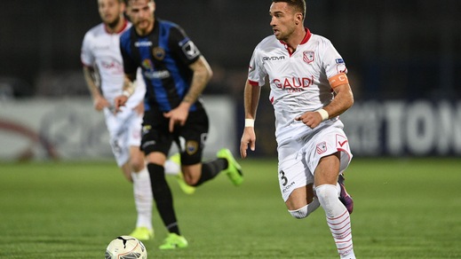 Serie B: Carpi-Spal, derby da «1»