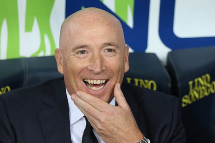 Serie A Chievo, Maran alza l'asticella: «Vogliamo superarci»