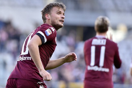Torino, Ljajic: «Icardi? Belotti sta facendo cose incredibili»