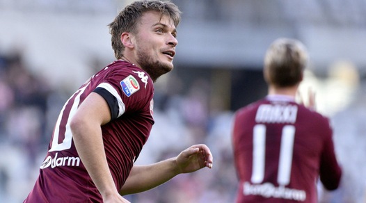 Torino, Ljajic: «Icardi? Belotti sta facendo cose incredibili»