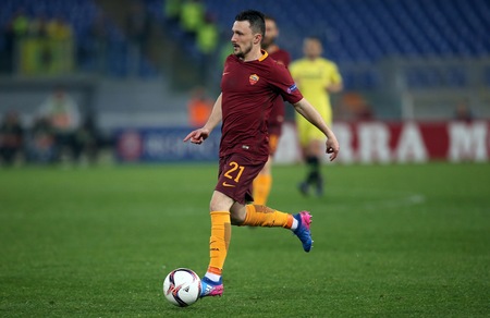 Europa League, Roma-Lione dalle 21.05: formazioni ufficiali e tempo reale