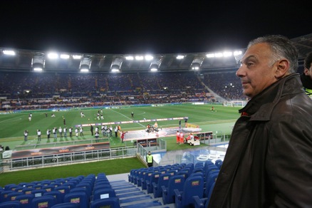 Stadio Roma: Pallotta incontra Raggi e forse Zingaretti. Ipotesi nuova Conferenza dei servizi