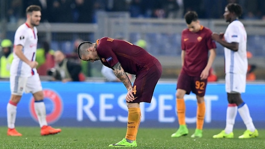 Roma, in Europa si piange da sei anni