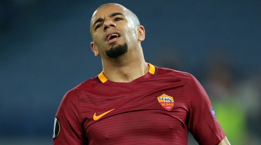 Roma, tifosi delusi: «Bruno Peres e Dzeko. Chi li ha visti?»