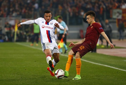 Calciomercato: «Bayern Monaco, Tolisso fa le visite mediche»