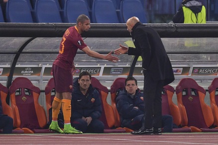 Bruno Peres & C., la Roma o mai più