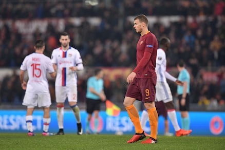 Europa amara piena anche di rimorsi