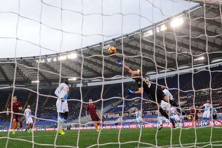 Serie A, le probabili formazioni della 29ª giornata