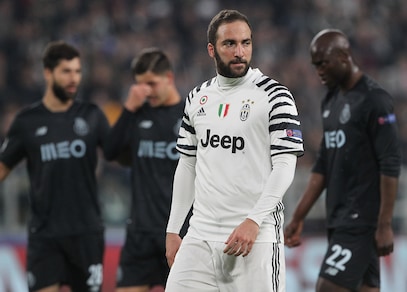 La Juventus può eliminare il Barcellona?