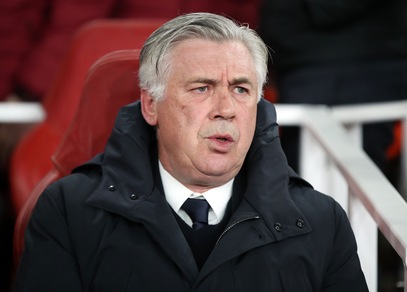 Ancelotti contro il suo passato: «Con il Real sfida davvero emozionante»