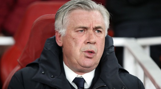 Ancelotti contro il suo passato: «Con il Real sfida davvero emozionante»