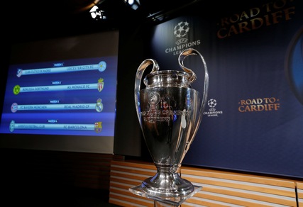 Champions League: Juve-Barcellona, bianconeri in semifinale a 2,45