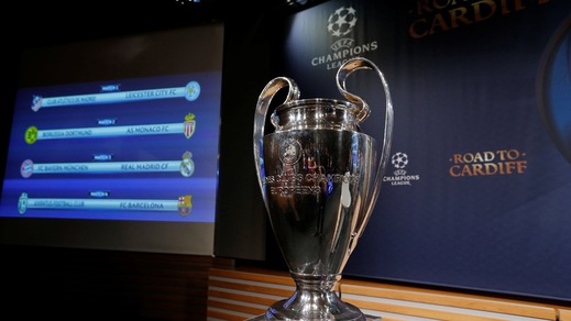 Champions League: Juve-Barcellona, bianconeri in semifinale a 2,45