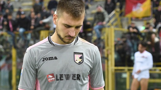 Calciomercato Palermo, il fallimento del progetto giovani