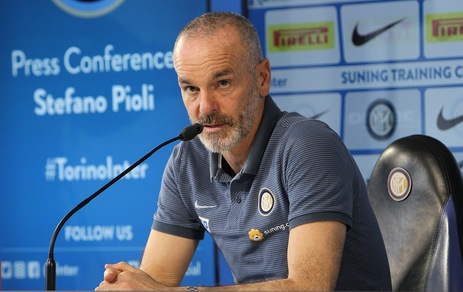 Inter, Pioli: «Futuro? Ci sono le basi per costruire qualcosa di più grande»