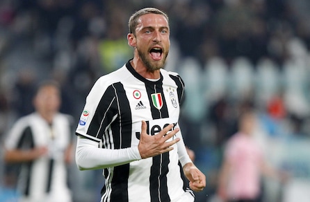 Juventus, Marchisio: «Barcellona? Vogliamo arrivare fino in fondo»