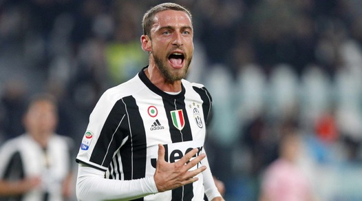 Juventus, Marchisio: «Barcellona? Vogliamo arrivare fino in fondo»