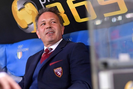 Serie A Mihajlovic: «L'Inter è un treno, ma io punto su Belotti»