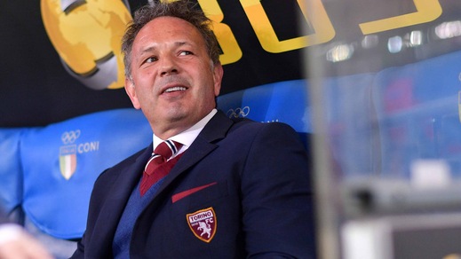 Serie A Mihajlovic: «L'Inter è un treno, ma io punto su Belotti»
