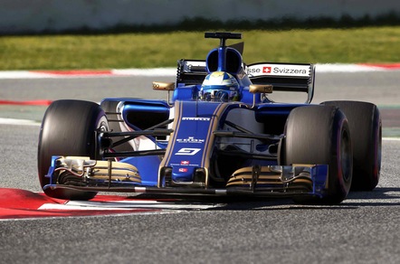 F1, Ericsson: «A Melbourne con il giusto stato d’animo»