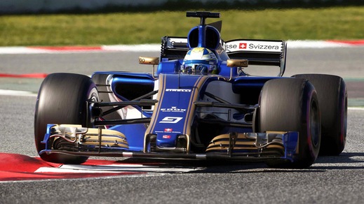 F1, Ericsson: «A Melbourne con il giusto stato d’animo»