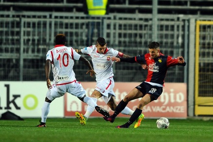 Lega Pro Ancona, De Patre è il nuovo allenatore