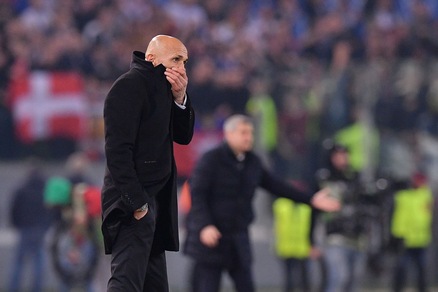 La Roma si rituffa nella Serie A: per William Hill favorita a 1.28