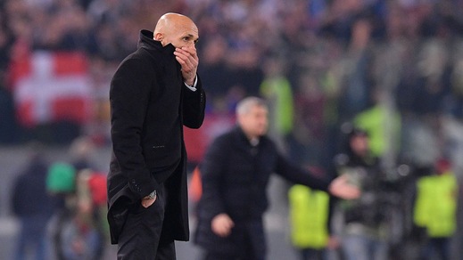 La Roma si rituffa nella Serie A: per William Hill favorita a 1.28