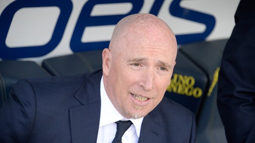 Serie A Chievo, Maran: «Avanti per la nostra strada»