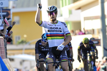 Milano-Sanremo, Sagan favorito, Gaviria lo insidia