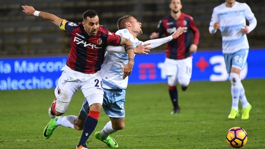 Serie A Bologna, Maietta: «I tifosi? Ci sono sempre stati vicini»