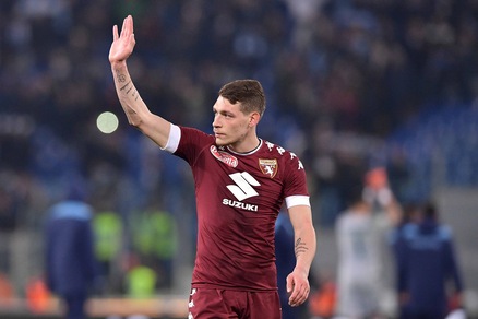 Serie A Torino-Inter, il doppio ex Ventola: «Belotti-Icardi? Scelgo il gallo»