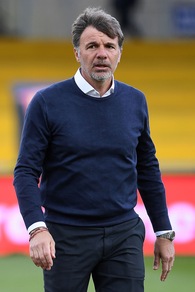 Serie B: Perugia-Benevento, le immagini del match