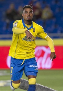Liga: Las Palmas-Villarreal 1-0, segna sempre Boateng