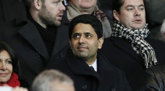 Attenta Roma, dalla Francia: «Psg su Monchi per il post Kluivert»