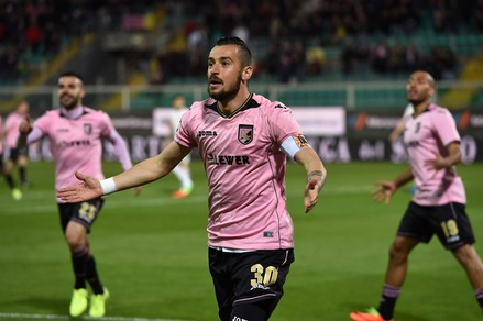 Palermo, la cessione del marchio e quel precedente targato Parma