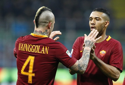 Le probabili formazioni della 29ª giornata di Serie A