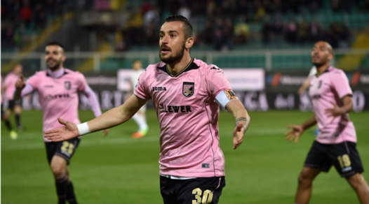 Palermo, la cessione del marchio e quel precedente targato Parma