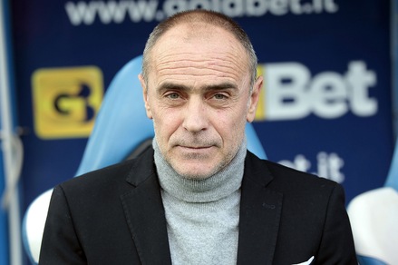 Serie A Empoli, Martusciello: «Sarri maestro. Noi con grinta e rabbia»