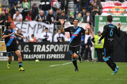 Serie B: Spal inarrestabile, il Frosinone tiene il passo mentre il Verona arranca