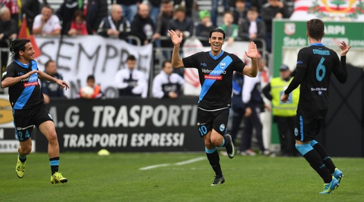 Serie B: Spal inarrestabile, il Frosinone tiene il passo mentre il Verona arranca