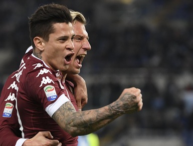 Torino-Inter: formazioni ufficiali e diretta dalle 18