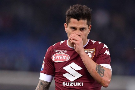 Serie A Torino, Iturbe stop: fuori un mese