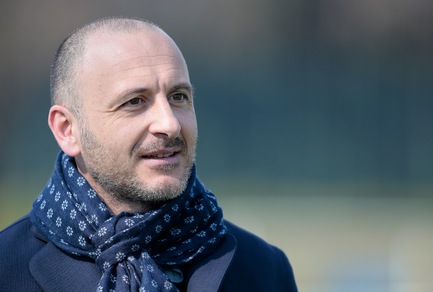 Inter, Ausilio: «Il "no" di Bauza a Icardi? Ce lo godiamo noi»