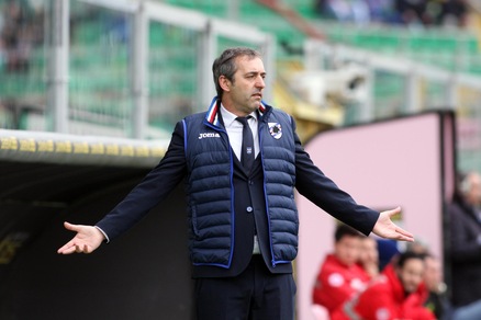 Serie A, Samp - Juve: colpo blucerchiato a 6,50